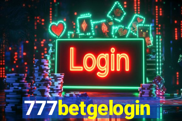 777betgelogin