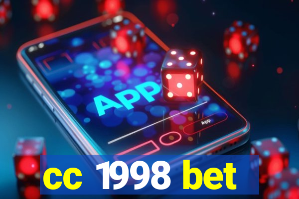 cc 1998 bet