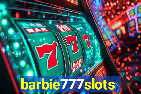 barbie777slots