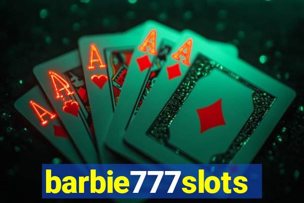 barbie777slots