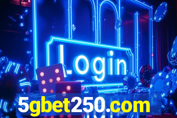5gbet250.com