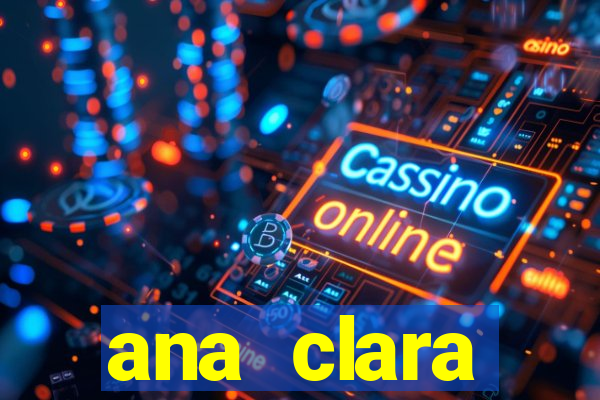 ana clara acompanhante porto alegre