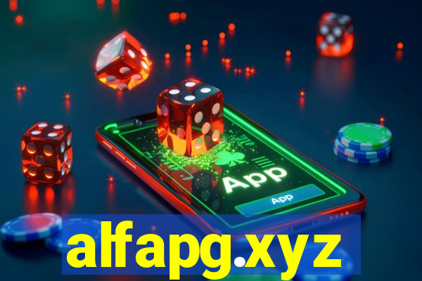 alfapg.xyz