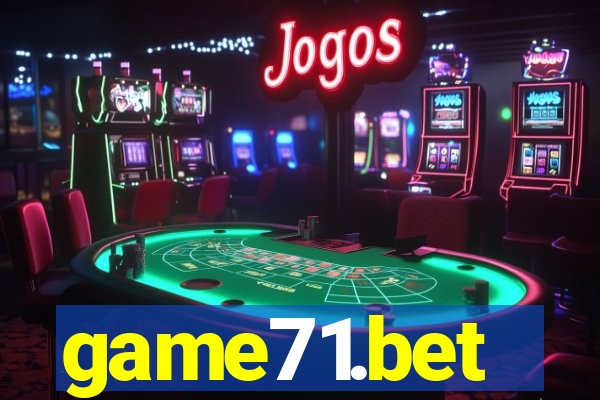 game71.bet