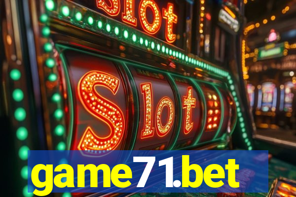 game71.bet