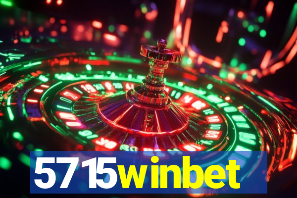 5715winbet