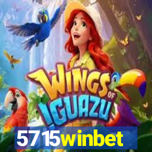 5715winbet