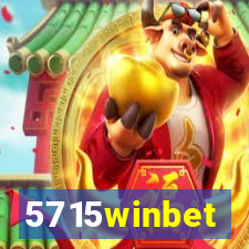 5715winbet