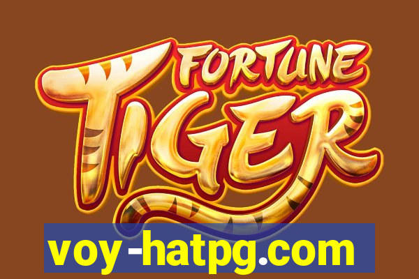 voy-hatpg.com