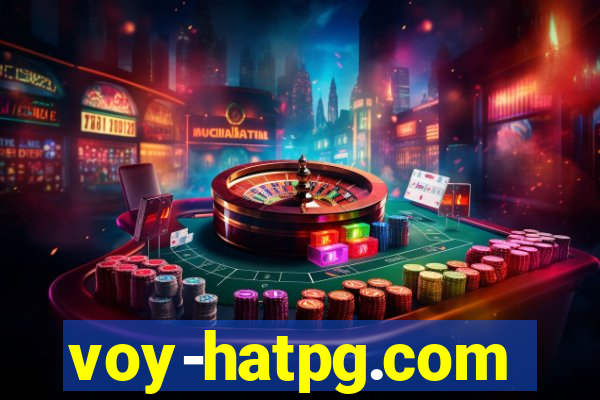voy-hatpg.com