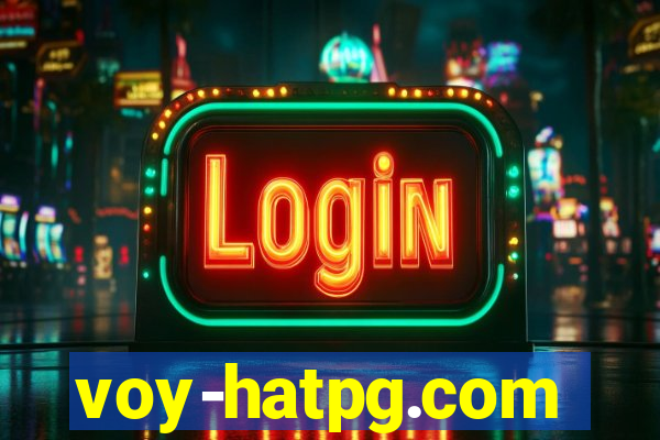 voy-hatpg.com