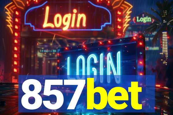 857bet