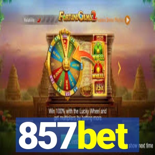 857bet