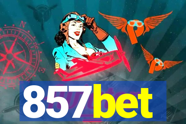 857bet