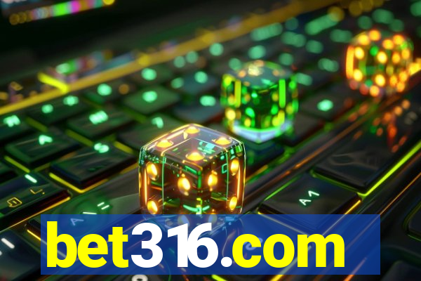 bet316.com