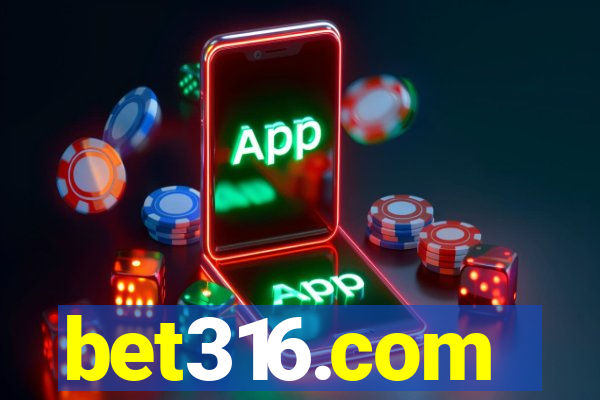 bet316.com