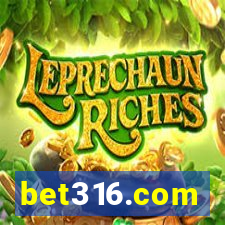 bet316.com