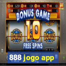 888 jogo app