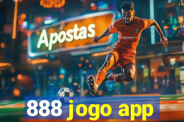 888 jogo app