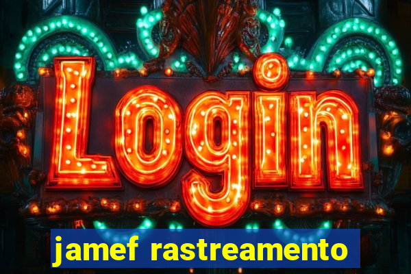 jamef rastreamento