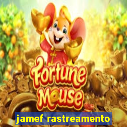 jamef rastreamento