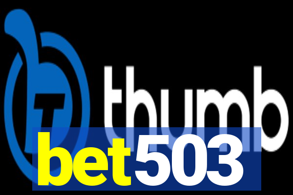 bet503