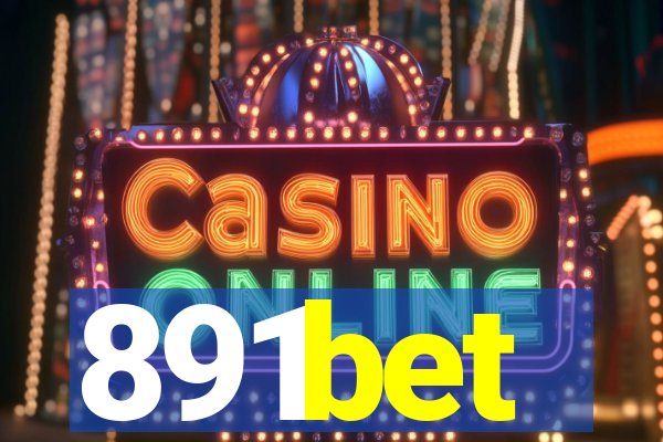 891bet
