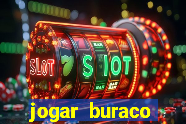 jogar buraco valendo dinheiro