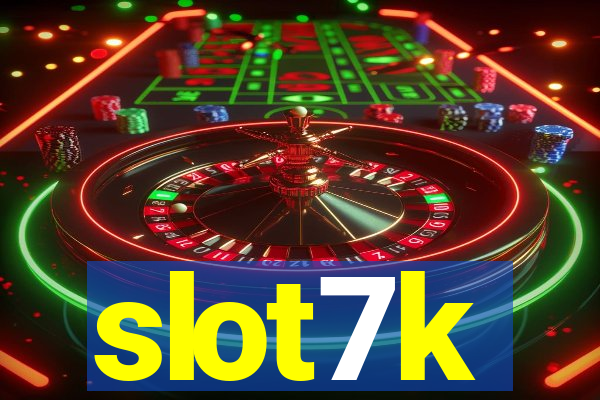 slot7k