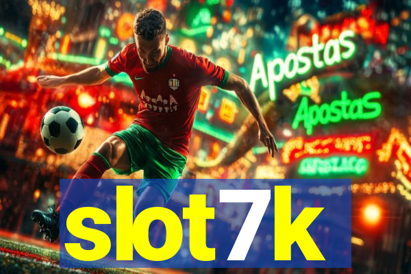 slot7k