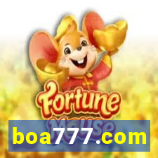 boa777.com