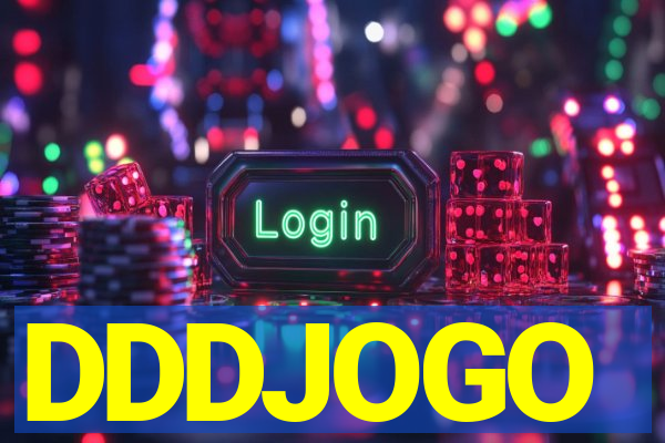 DDDJOGO