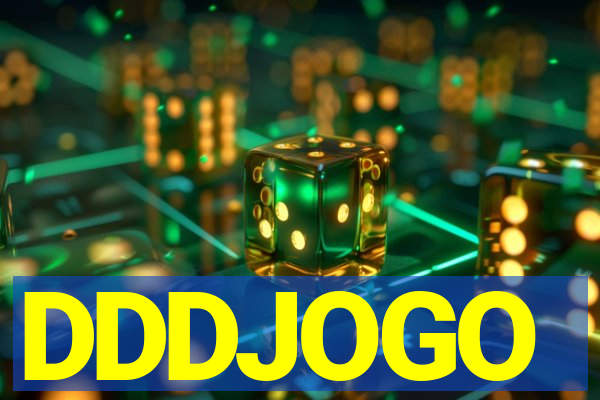 DDDJOGO