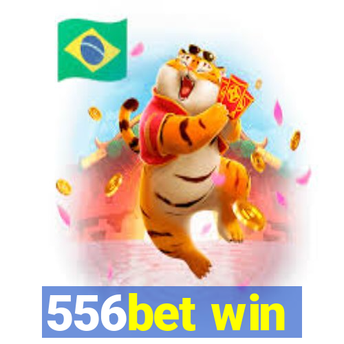 556bet win