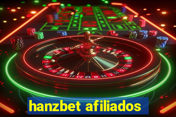 hanzbet afiliados