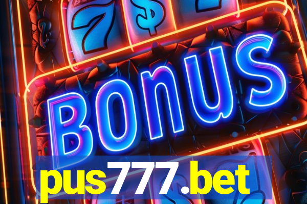 pus777.bet