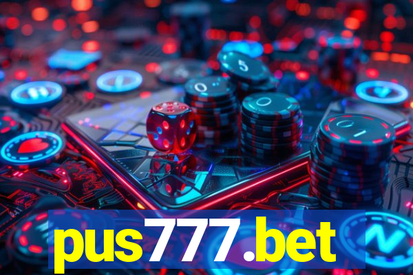 pus777.bet