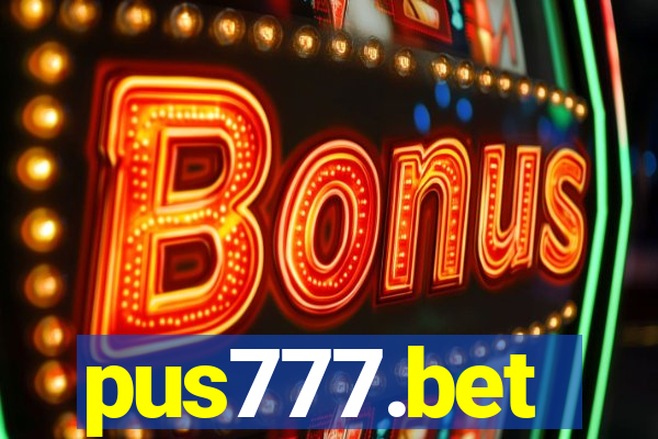 pus777.bet