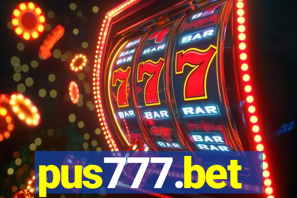 pus777.bet