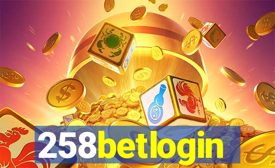 258betlogin