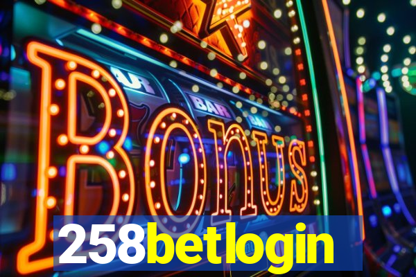 258betlogin