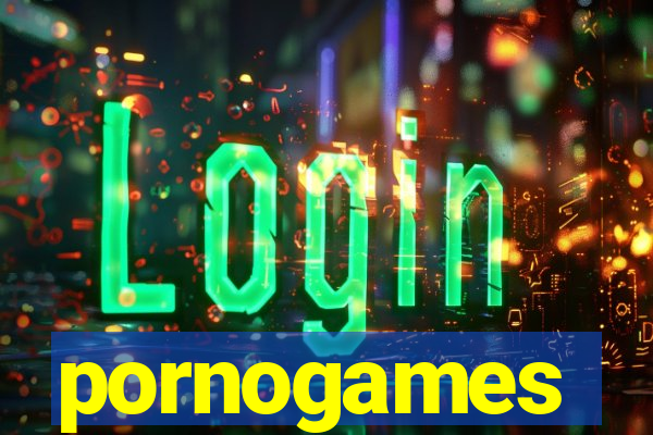 pornogames
