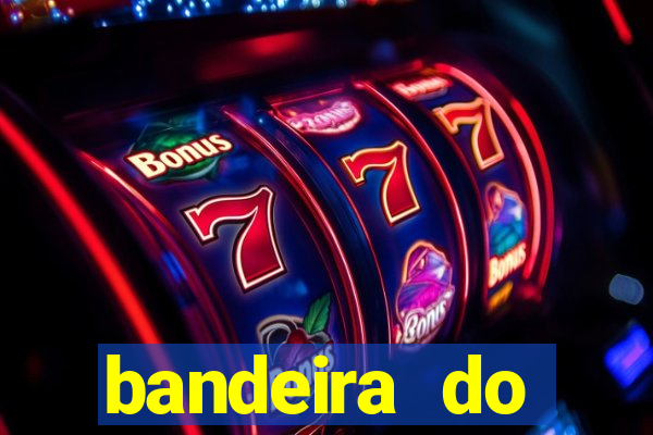 bandeira do flamengo emoji