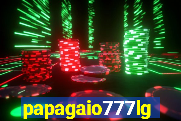papagaio777lg