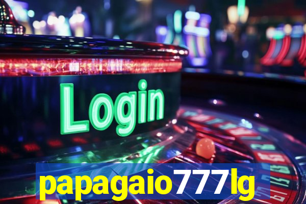 papagaio777lg