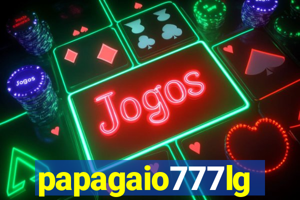 papagaio777lg