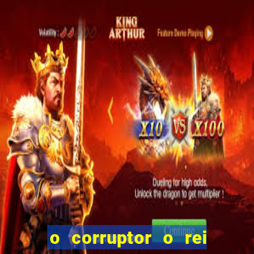 o corruptor o rei do submundo e a filha do pastor pdf download