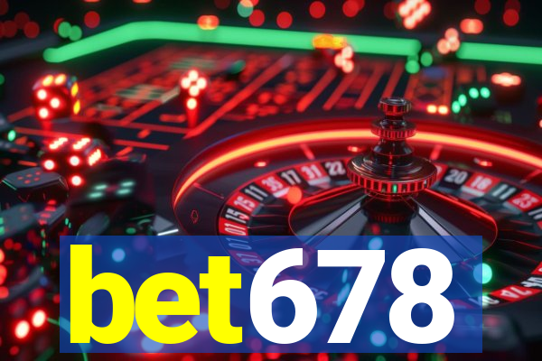 bet678