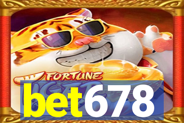 bet678