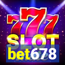 bet678
